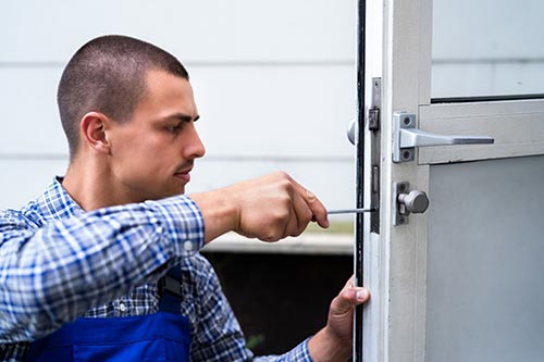 Hendersonville Emergency Locksmith