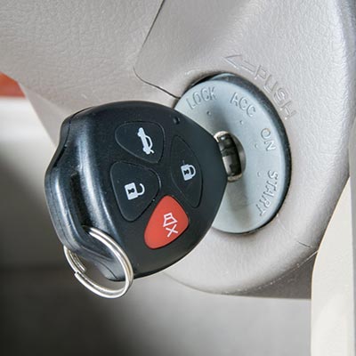 Automotive Hendersonville Locksmith