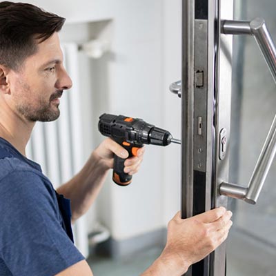 Emergency Hendersonville Locksmith