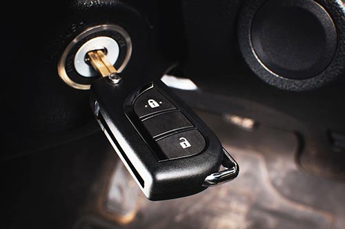 Ignition Change Hendersonville Locksmith