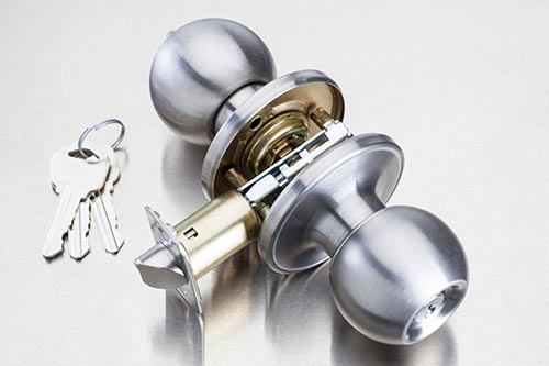 Lock Change Hendersonville Locksmith