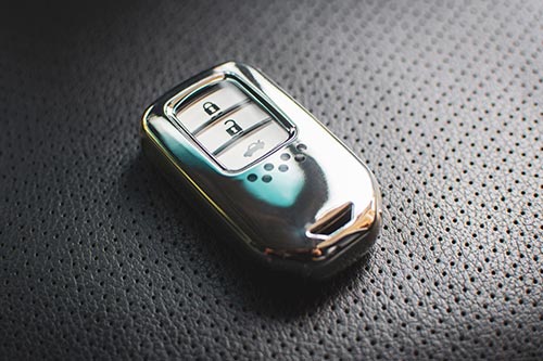 Transponder Key Duplication Hendersonville Locksmith