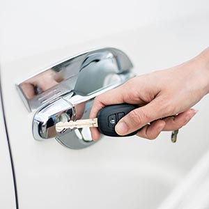 Automotive Hendersonville Locksmith