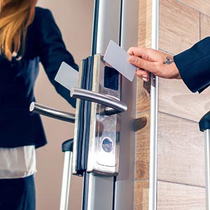 Commercial Hendersonville Locksmith