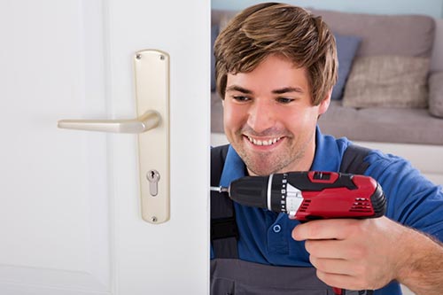 Hendersonville Emergency Locksmith