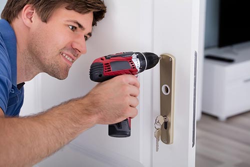 Hendersonville Emergency Locksmith