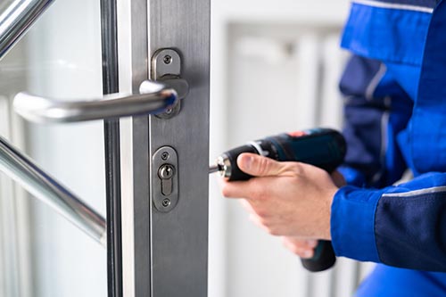 Hendersonville Emergency Locksmith